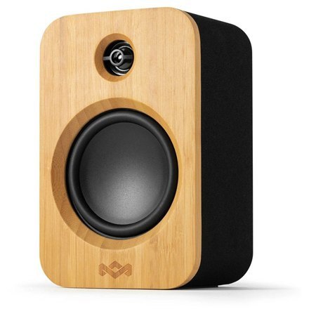 Marley | Get Together Solo Speaker | EM-JA119-SB | Bluetooth | Black | Wireless connection