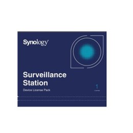 Synology | DEVICE LICENSE (X 1)