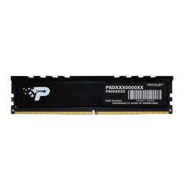 Patriot Premium Black DDR5 16GB 5600MHz Radiator