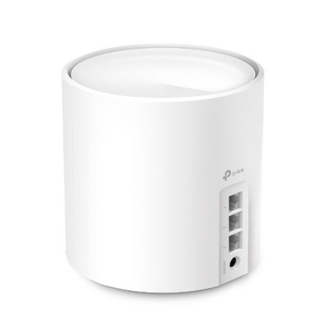 System mesh TP-LINK Deco X50(2-pack) (OUTLET)