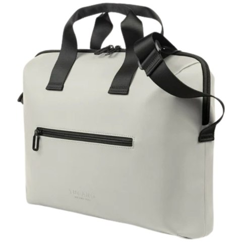 Torba Tucano Gommo na laptopa 15.6"/MacBook Pro 16" szary