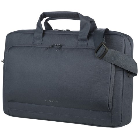 Torba Tucano Star na laptopa 16" Macbook niebieski