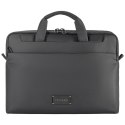 Torba Tucano Work Out 5 na laptopa 14" Macbook czarny