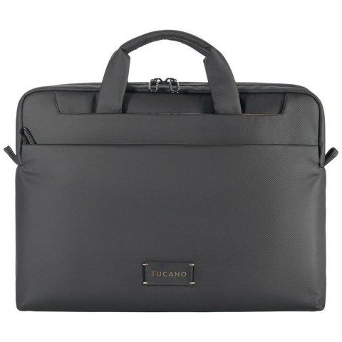 Torba Tucano Work Out 5 na laptopa 14" Macbook czarny