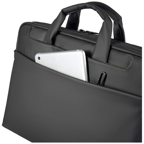 Torba Tucano Work Out 5 na laptopa 14" Macbook czarny