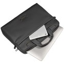 Torba Tucano Work Out 5 na laptopa 14" Macbook czarny