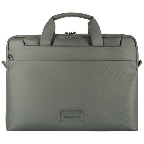 Torba Tucano Work Out 5 na laptopa 14" Macbook zielony
