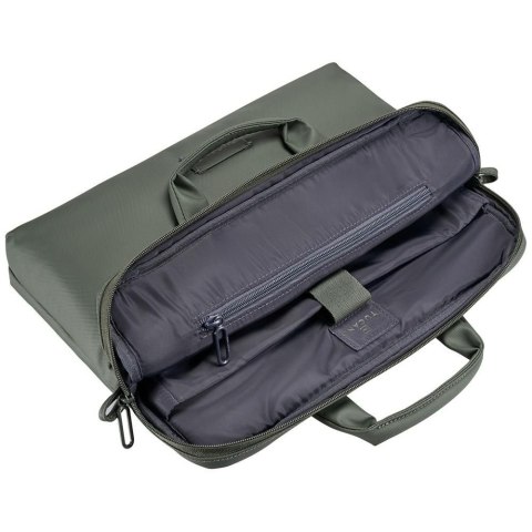 Torba Tucano Work Out 5 na laptopa 14" Macbook zielony