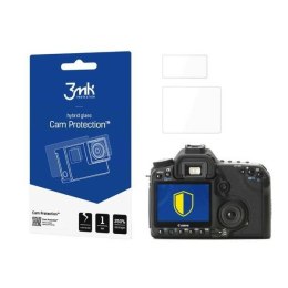 3MK CamProtect Canon EOS 50D Szkło Hybrydowe