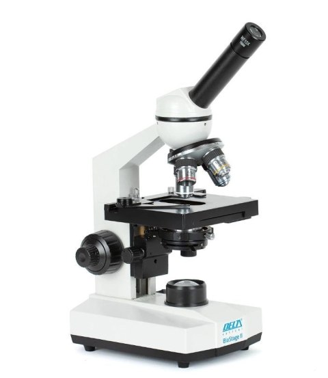 Mikroskop Delta Optical BioStage II