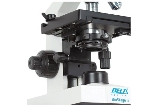 Mikroskop Delta Optical BioStage II