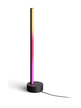 Lampa Signe gradient Hue (Czarny)