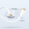 UNITEK KABEL HDMI 2.1 8K HDR BIAŁY 2M