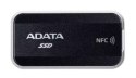 ADATA URBAN TAPSAFE External SSD 2000 GB