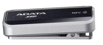 ADATA URBAN TAPSAFE External SSD 2000 GB