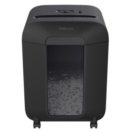 Fellowes Niszczarka LX 85 z krosowym układem noży