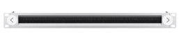 Ubiquiti UACC-RACK-PANEL-BRUSH-1U Rack Mount 1U Brush Panel