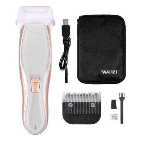 Golarka WAHL Ladies Shave&Smooth 3029295