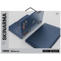 Etui Skinarma Protective Cover Vibron do MacBook Neo 13" granatowy