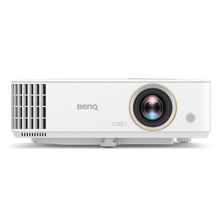 Benq | TH685P | DLP projector | Full HD | 1920 x 1080 | 3500 ANSI lumens | White