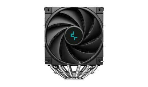 Chłodzenie DeepCool AK620 DIGITAL SE