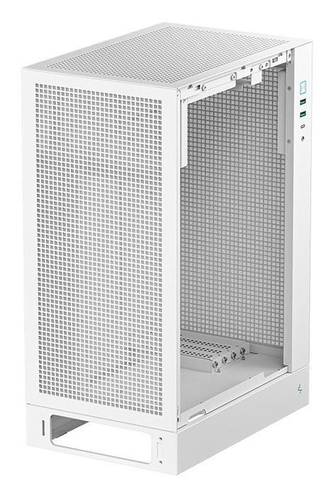 Obudowa DeepCool CH170 PLUS WH
