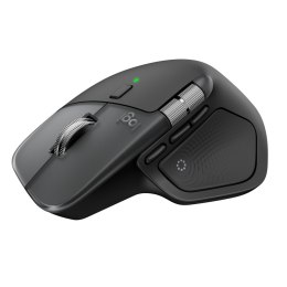 Mysz Logitech MX Master 4 for Mac czarna