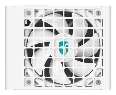 Zasilacz DeepCool PS750G-FE biały