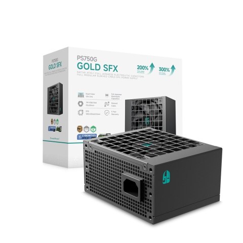 Zasilacz DeepCool PS750G-FE