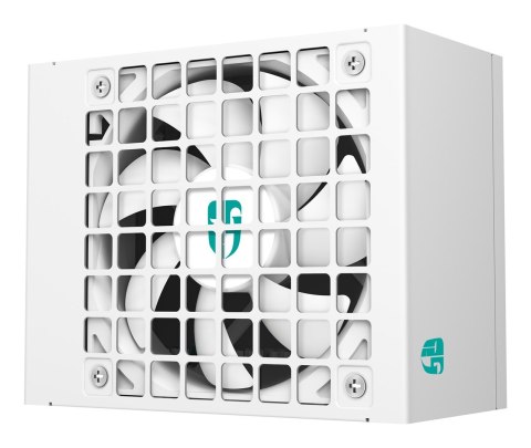 Zasilacz DeepCool PS850G-FE biały