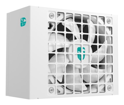 Zasilacz DeepCool PS850G-FE biały