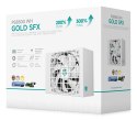 Zasilacz DeepCool PS850G-FE biały