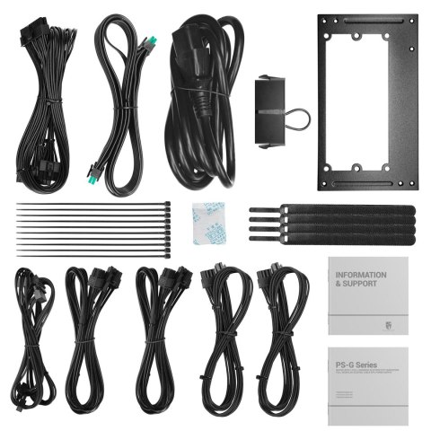 Zasilacz DeepCool PS850G-FE