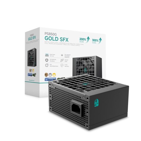 Zasilacz DeepCool PS850G-FE