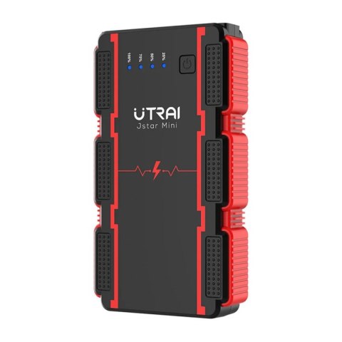 Rozrusznik samochodowy UTRAI JS Mini