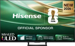 Telewizor Hisense 55E89S QLED 43