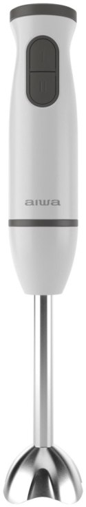 Blender Biało-szary AIWA ABL800