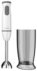 Blender Biało-szary AIWA ABL800