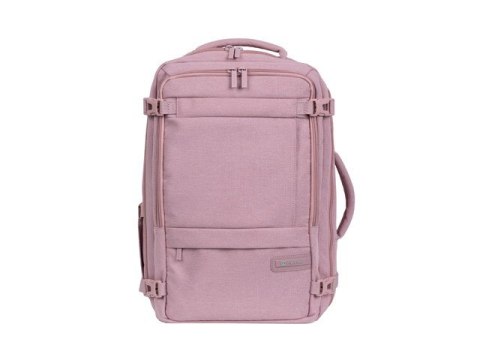 NATEC PLECAK DO LAPTOPA CAMEL LITE RÓŻOWY 15.6 19L