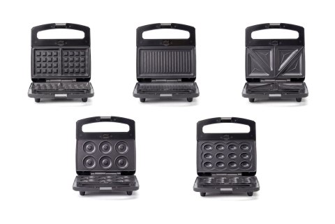 PROMIS OPIEKACZ 5 W 1 FORMEA /SANDWICH, CIASTKA OR