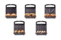 PROMIS OPIEKACZ 5 W 1 FORMEA /SANDWICH, CIASTKA OR
