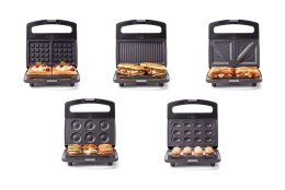 PROMIS OPIEKACZ 5 W 1 FORMEA /SANDWICH, CIASTKA OR