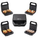 PROMIS OPIEKACZ 5 W 1 FORMEA /SANDWICH, CIASTKA OR