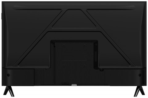 Telewizor TCL 32S5L QLED 32" Full HD Android TV Dolby Digital DVB-T2 Czarny
