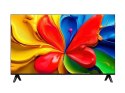 Telewizor TCL 32V4C QLED 32" Full HD Android TV Dolby Digital DVB-T2 Czarny