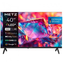 Telewizor METZ 40MQH7030Z QLED 40