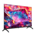 Telewizor METZ 40MQH7030Z QLED 40" Full HD Google TV Dolby Digitals DVB-T2 Czarny