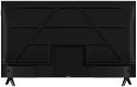 Telewizor TCL 40S5L QLED 40" Full HD Android TV Dolby Digital DVB-T2 Czarny