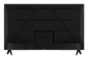 Telewizor TCL 43S59K QLED 43" Full HD Android TV Dolby Digital Plus DVB-T2 Metaliczny