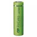 Akumulatorki, AA (HR6), 1.2V, 2600 mAh, GP, kartonik, 2-pack, ReCyko
